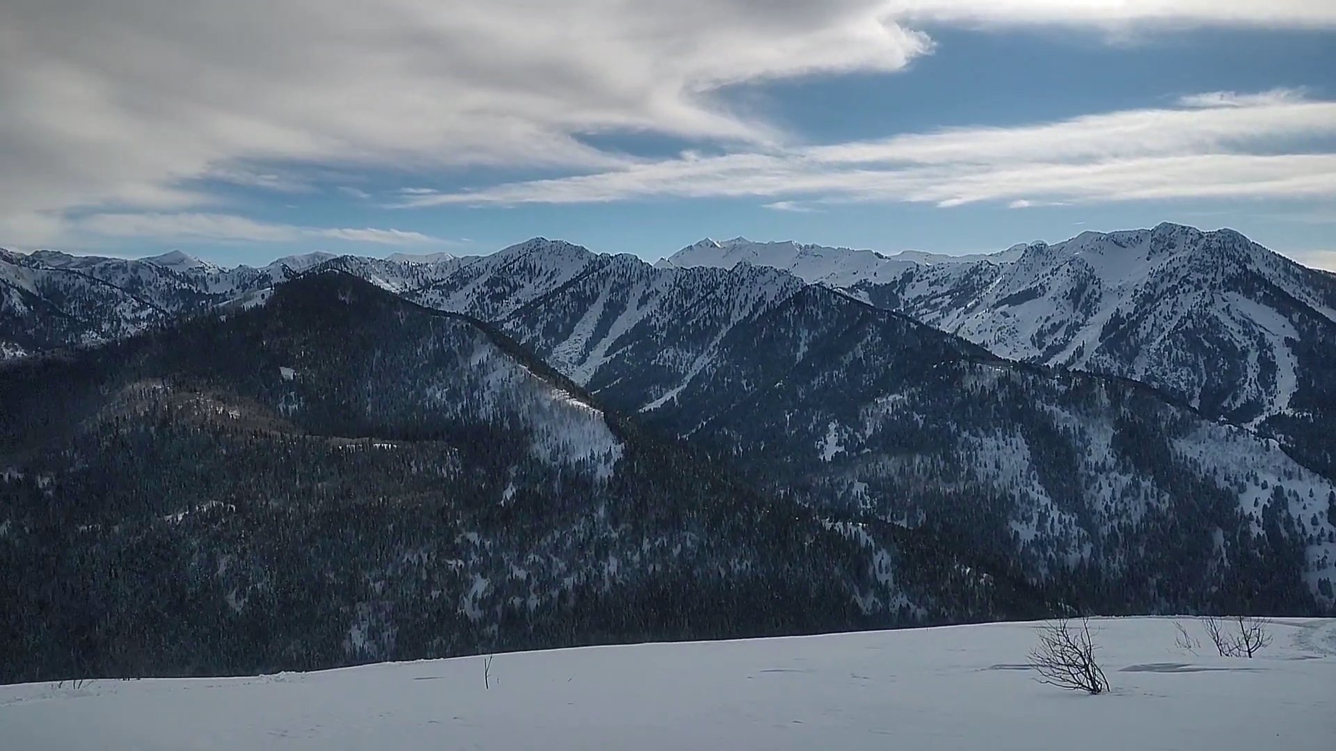 Backcountry Tour | Big Cottonwood Canyon — photo 3