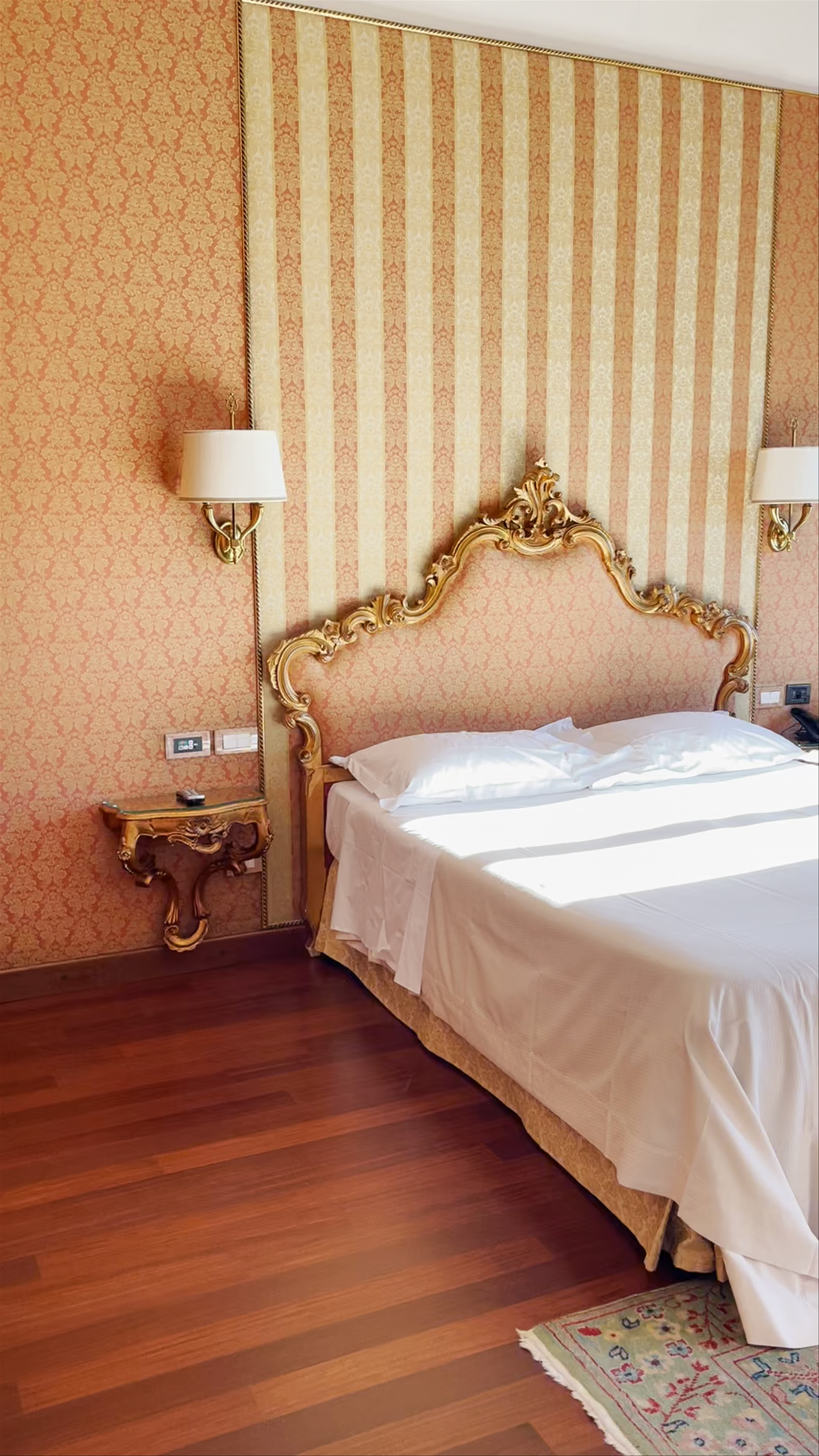 Hotel Locanda Vivaldi