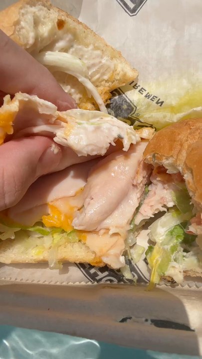 Firehouse Subs - Sandwiches Near Me - Conroe, Texas