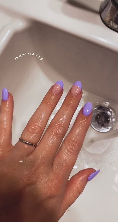 Clarity Nails & Spa - love my nail girl tammy ! she knows i love my nails simple but cute! i just let her do her thing and i ALWAYS love my nails - Nail Salons Near Me - Poway, California