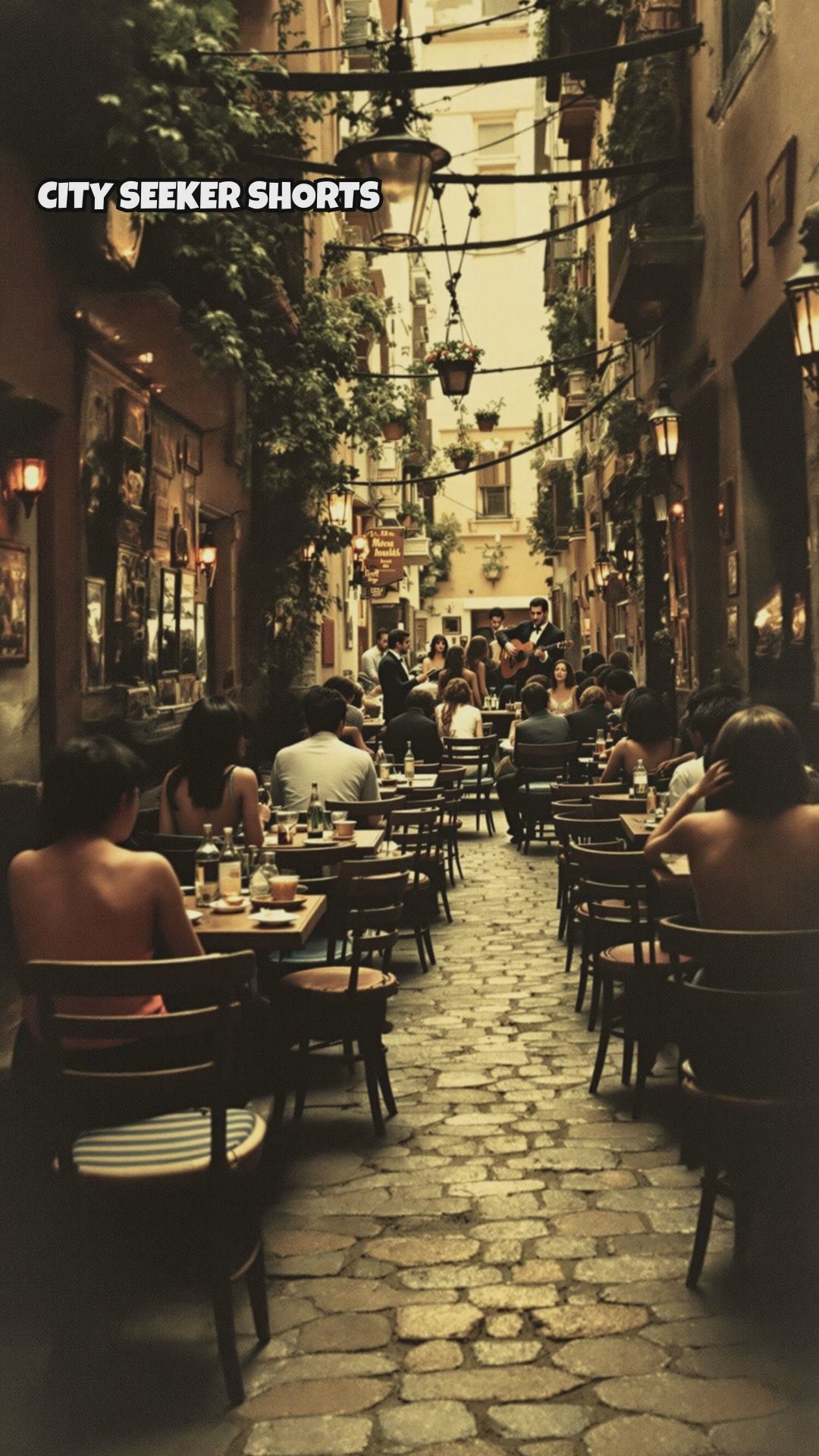 La evolución de la vida nocturna en Sevilla: de los años sesenta a dos mil veinticinco