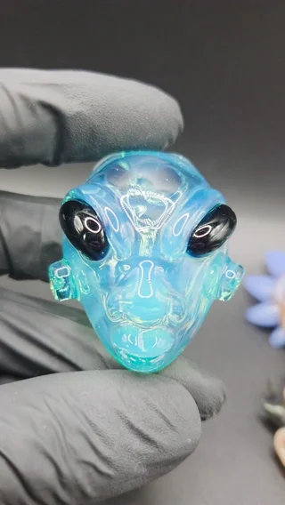 Preview pic of Marina alien