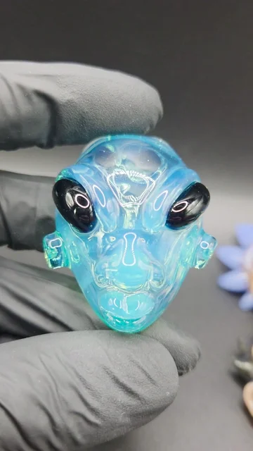 Preview pic of Marina alien