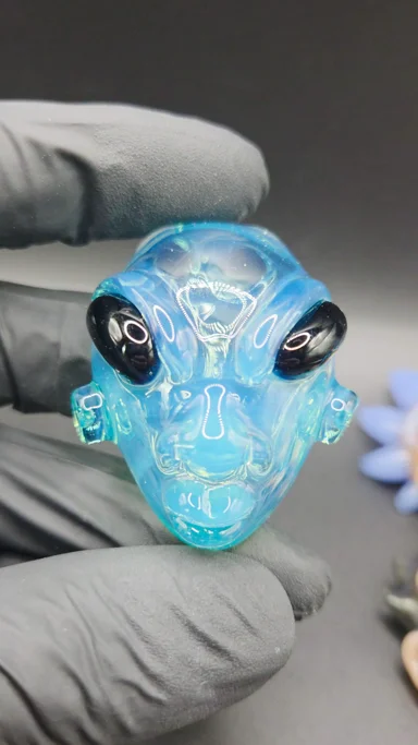 Preview pic of Marina alien