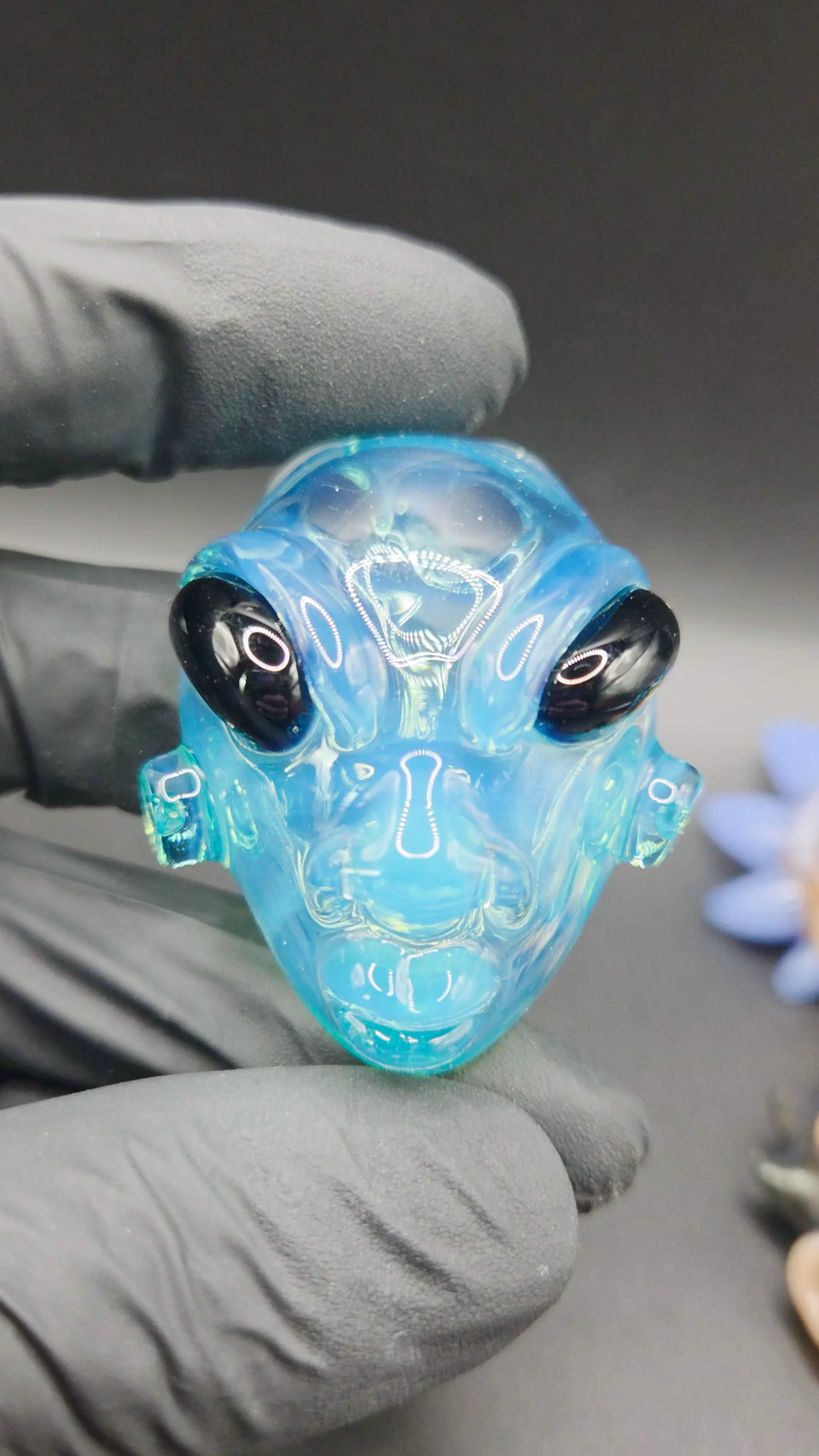Preview pic of Marina alien