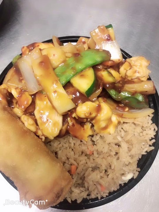 Crystal Jade - Chinese Near Me - Eagan, Minnesota