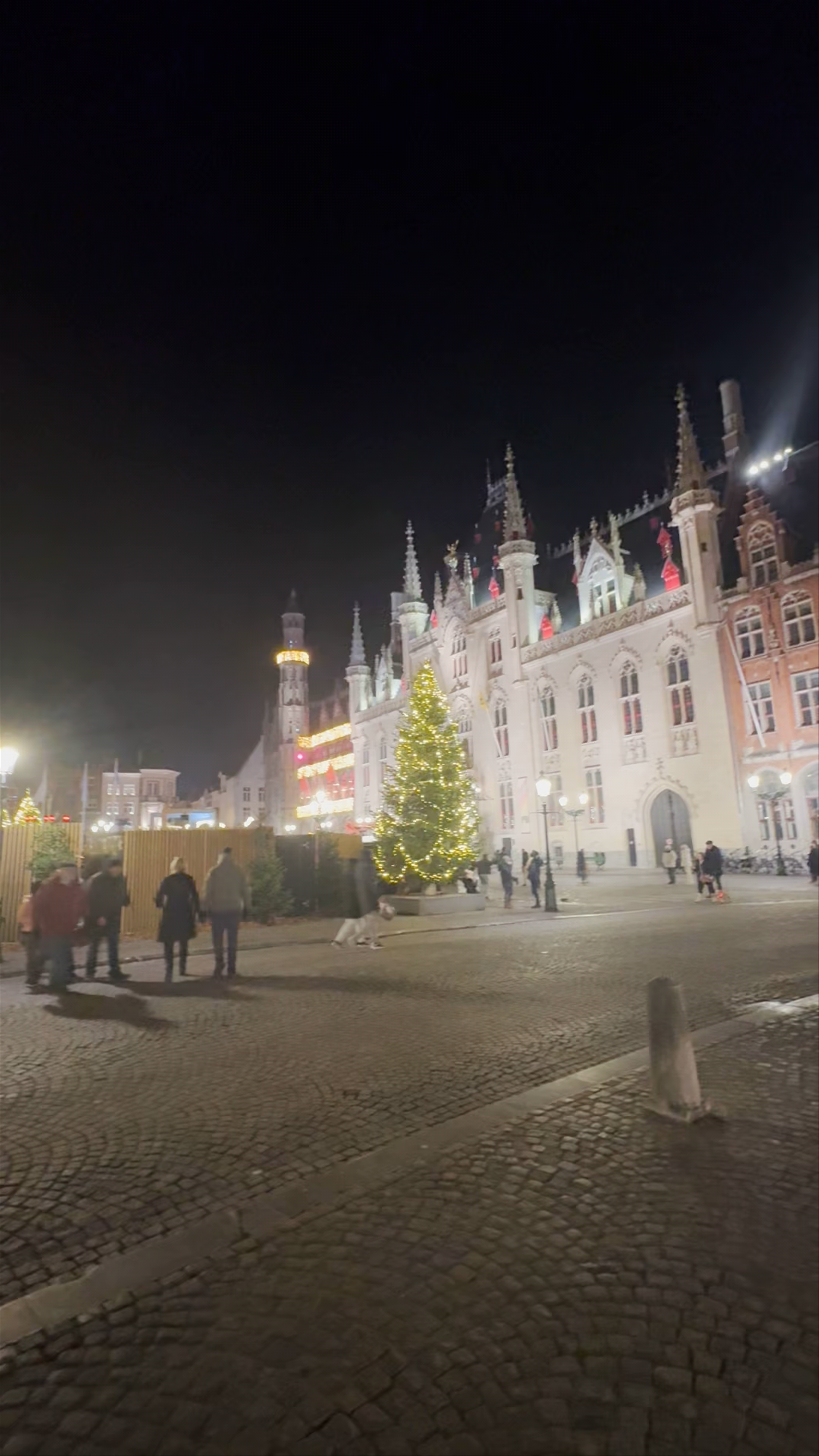 Wintergloed Kunstschaatspiste