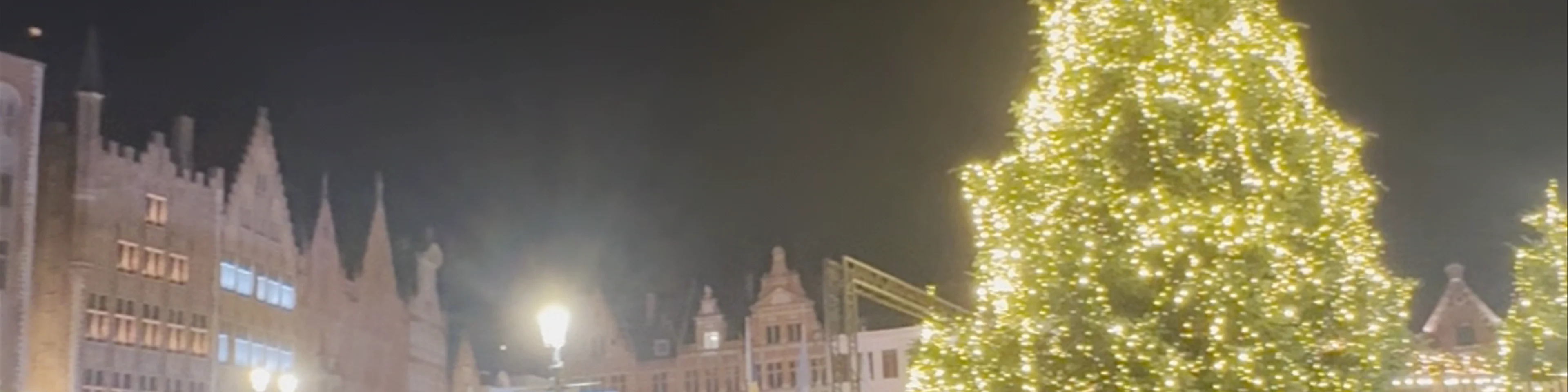 Wintergloed Kunstschaatspiste