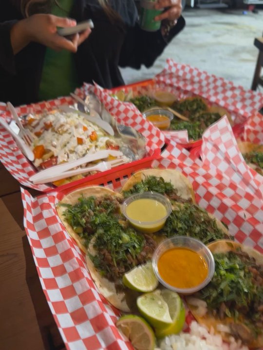 Mami Coco - Tacos Near Me - Dallas, Texas