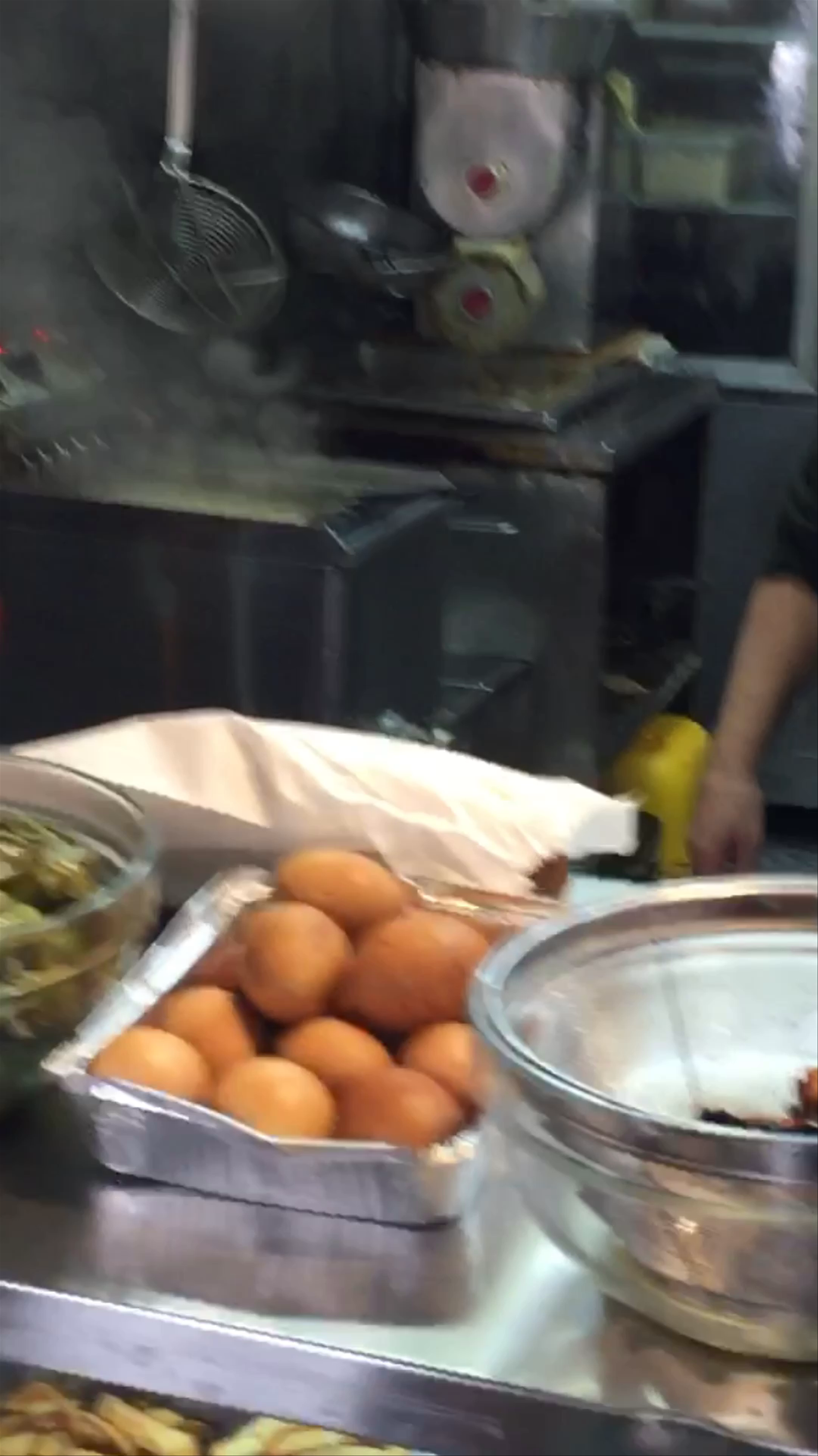 Mahane Yehuda Market