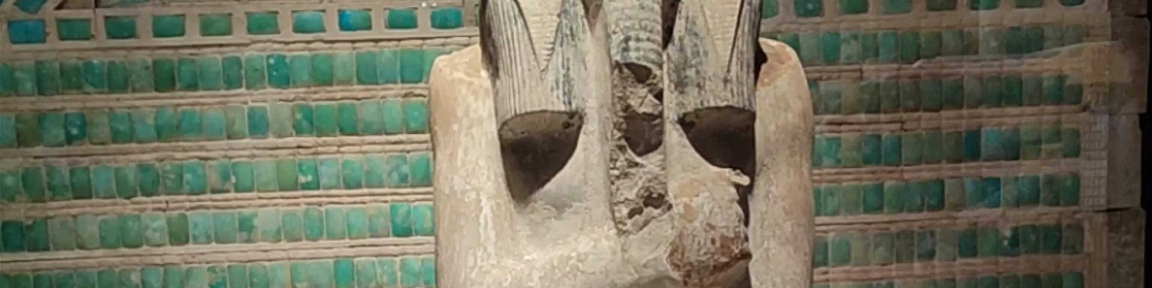 The Egyptian Museum in Cairo