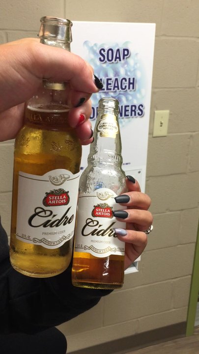 Cedar Point's Express Hotel - Cheers to a Cedar Point Best Laundry Day! - Hotels Near Me - Sandusky, Ohio