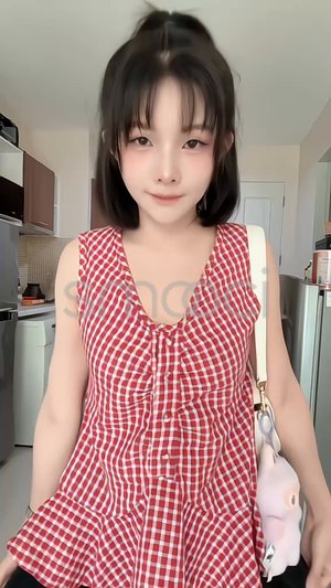 Cherry Bangkok Escort Video #25686