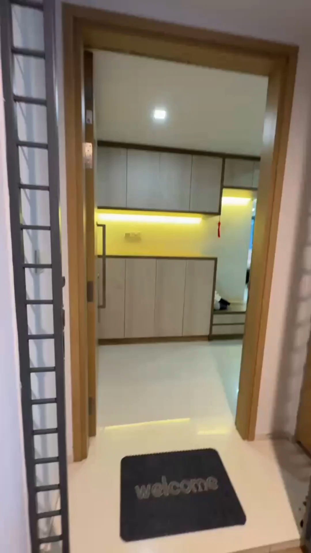 undefined of 1,302 sqft Executive Condo for Rent in Skypark Residences - Project Photos 8