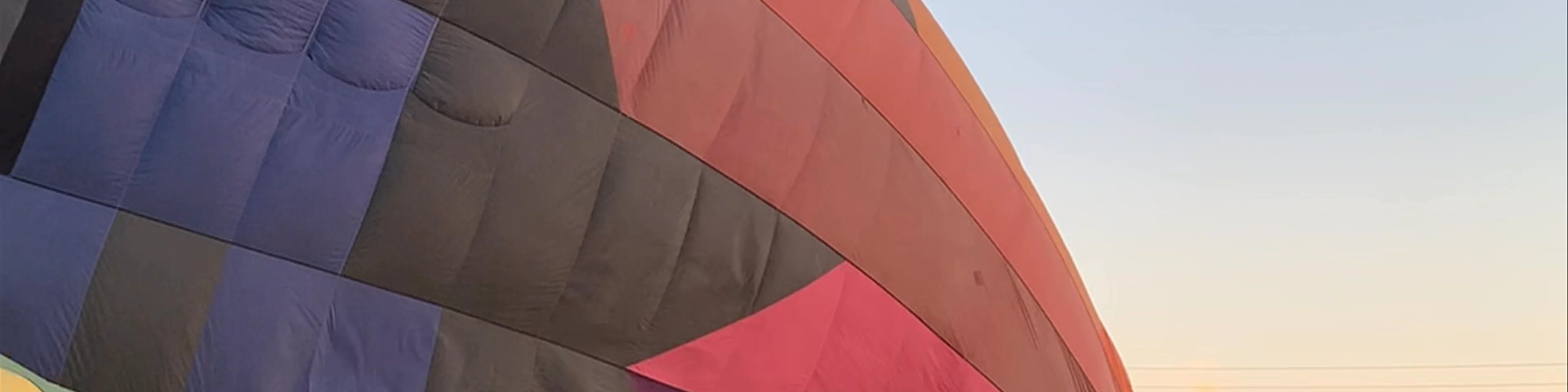 Scottsdale Sunrise Balloon Ride