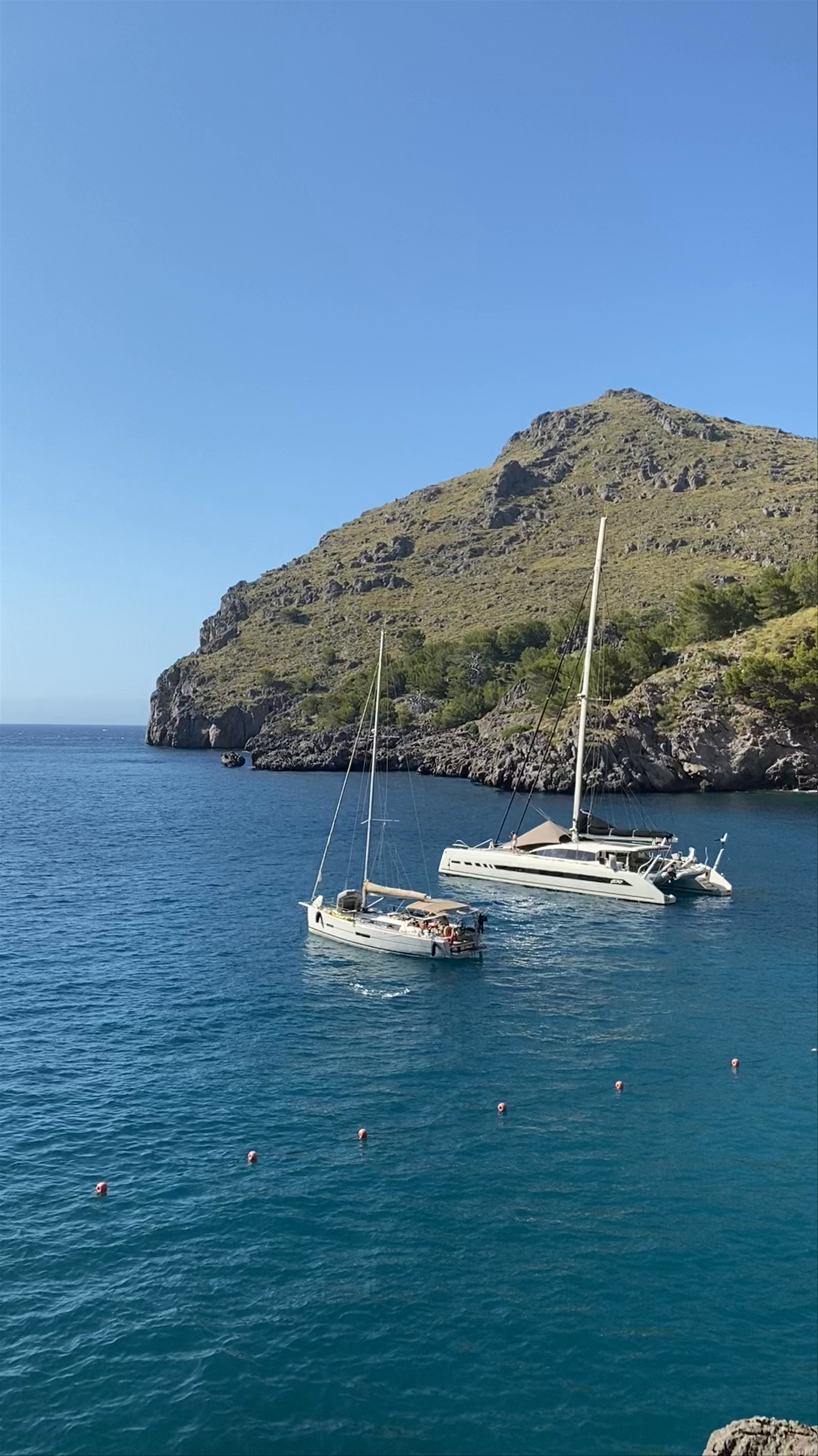 Sa Calobra