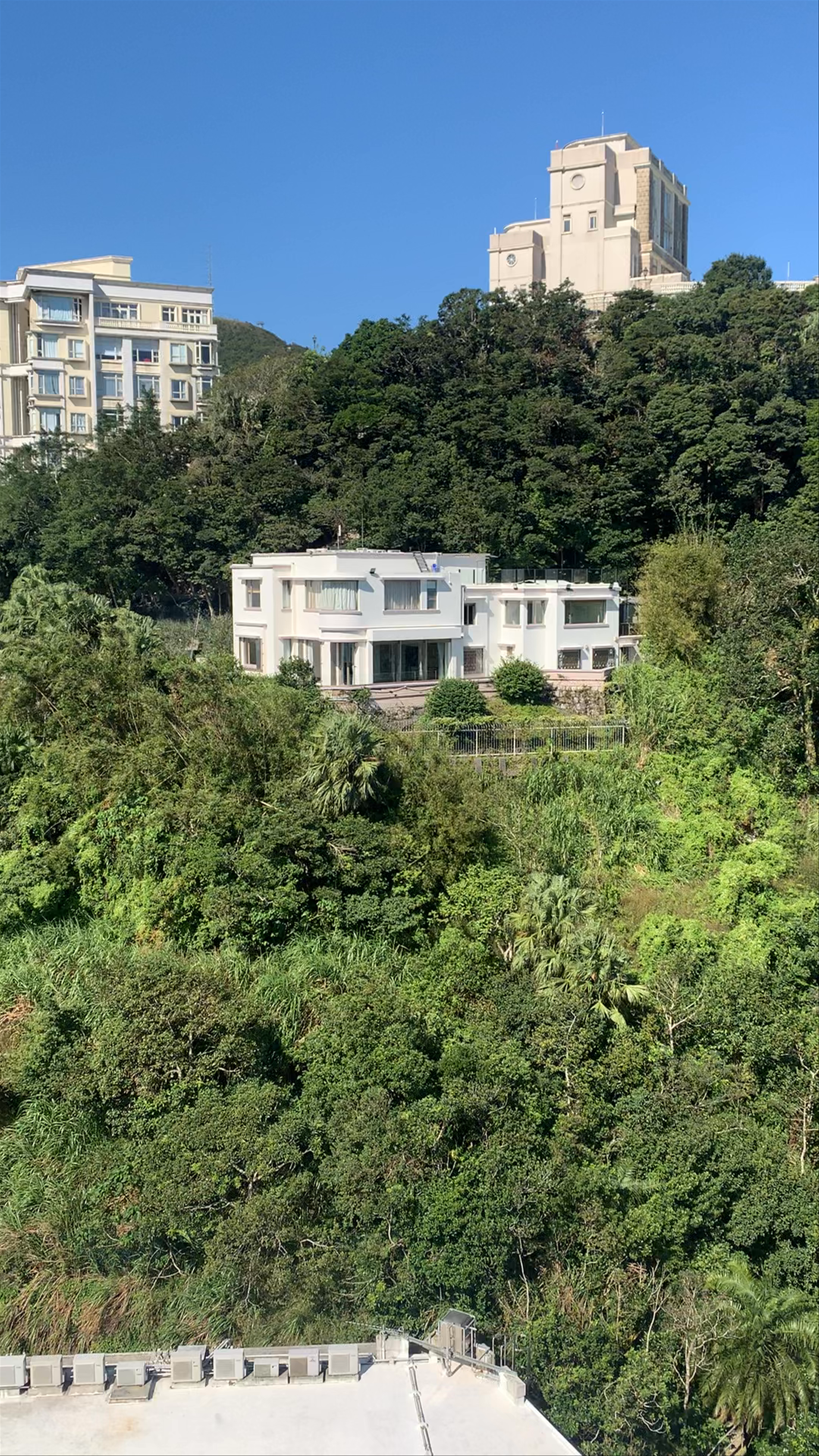 The Peak Tower | Sky Terrace 428