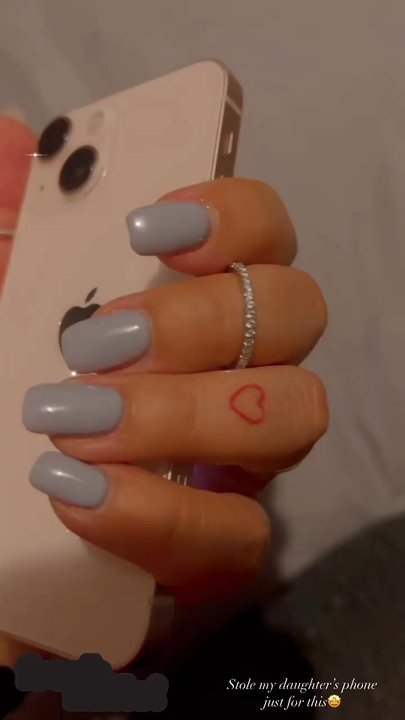 USA Nails - Love my new set by the amazing nail techs at USA nails - Nail Salons Near Me - Chicago, Illinois