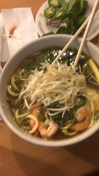 Dang's - Vietnamese Near Me - Baton Rouge, Louisiana