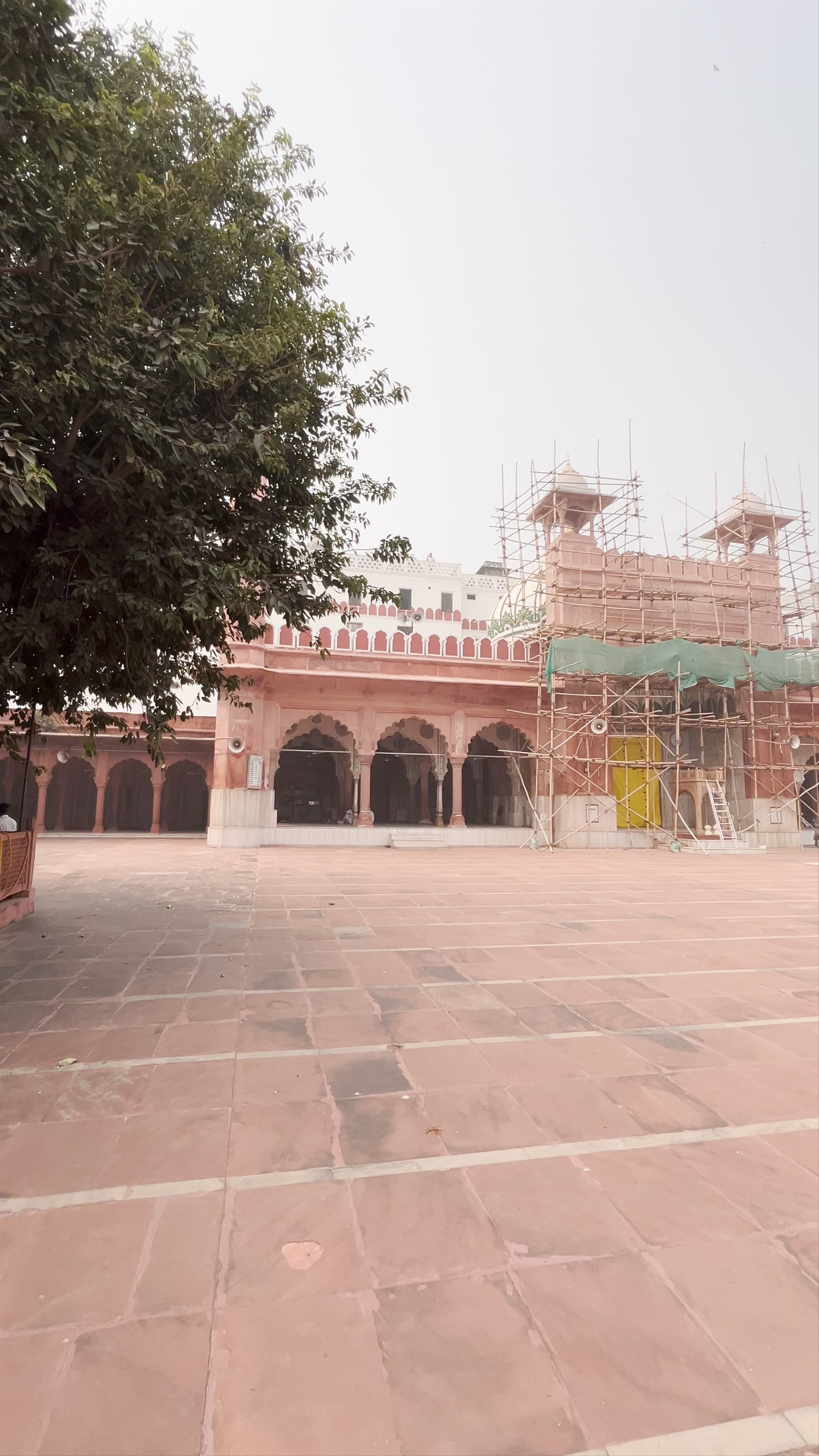 Fatehpuri Masjid