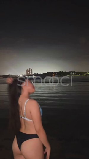 Shanelle Cebu Escort Video #26763