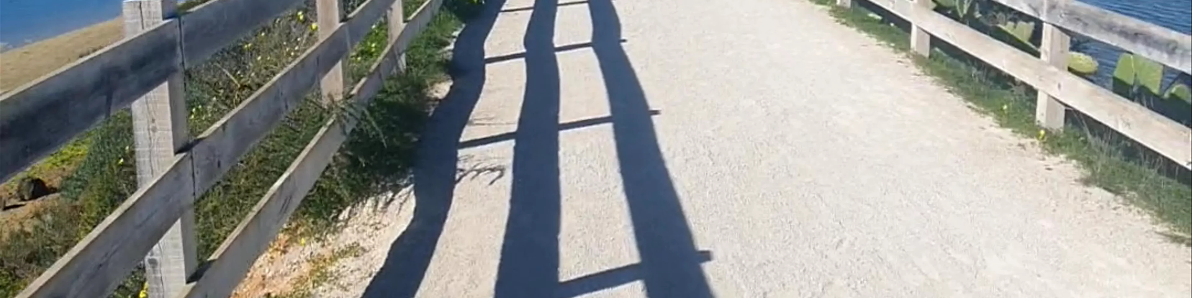 Ludo Hiking Trail
