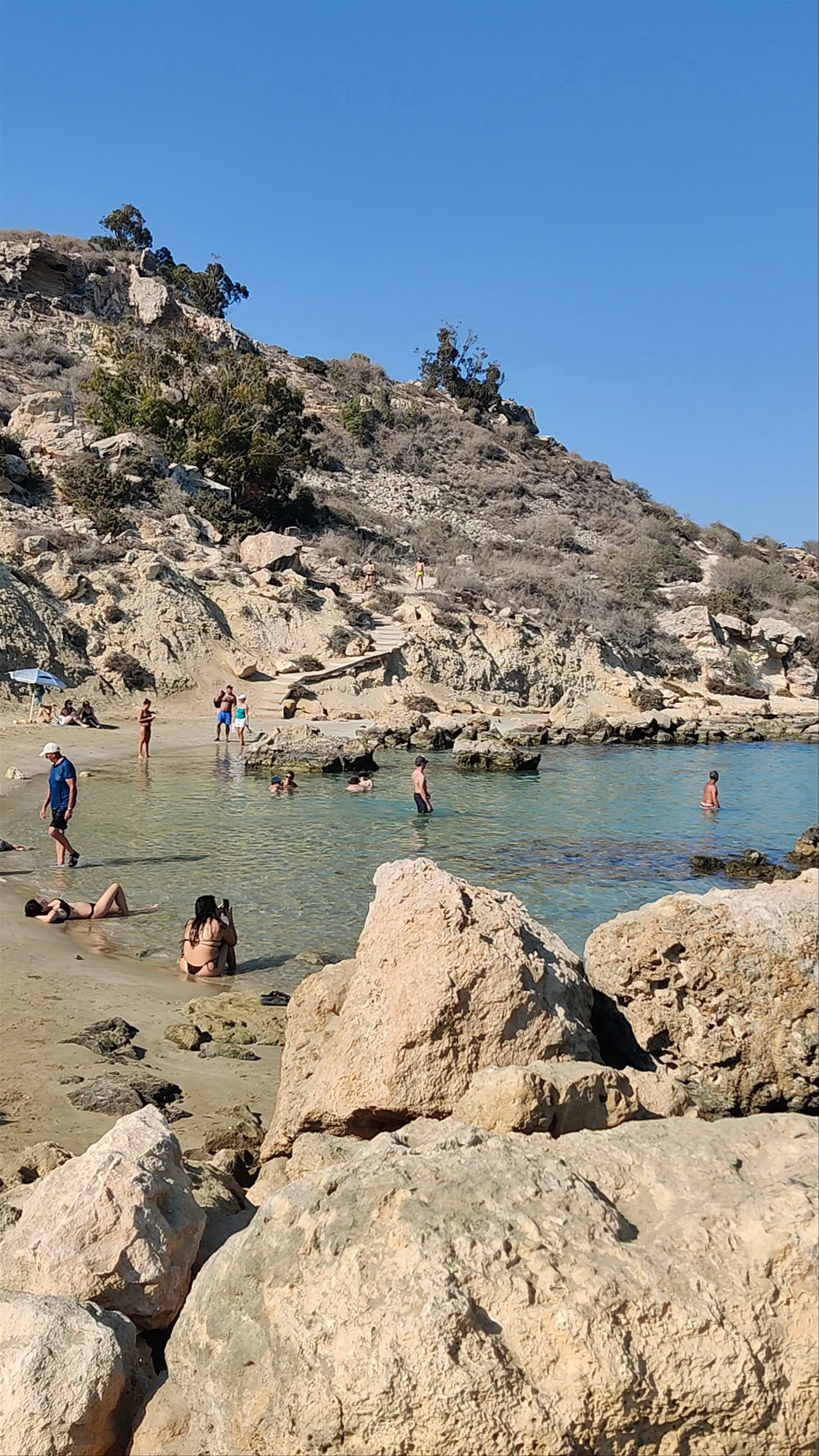 Konnos Beach