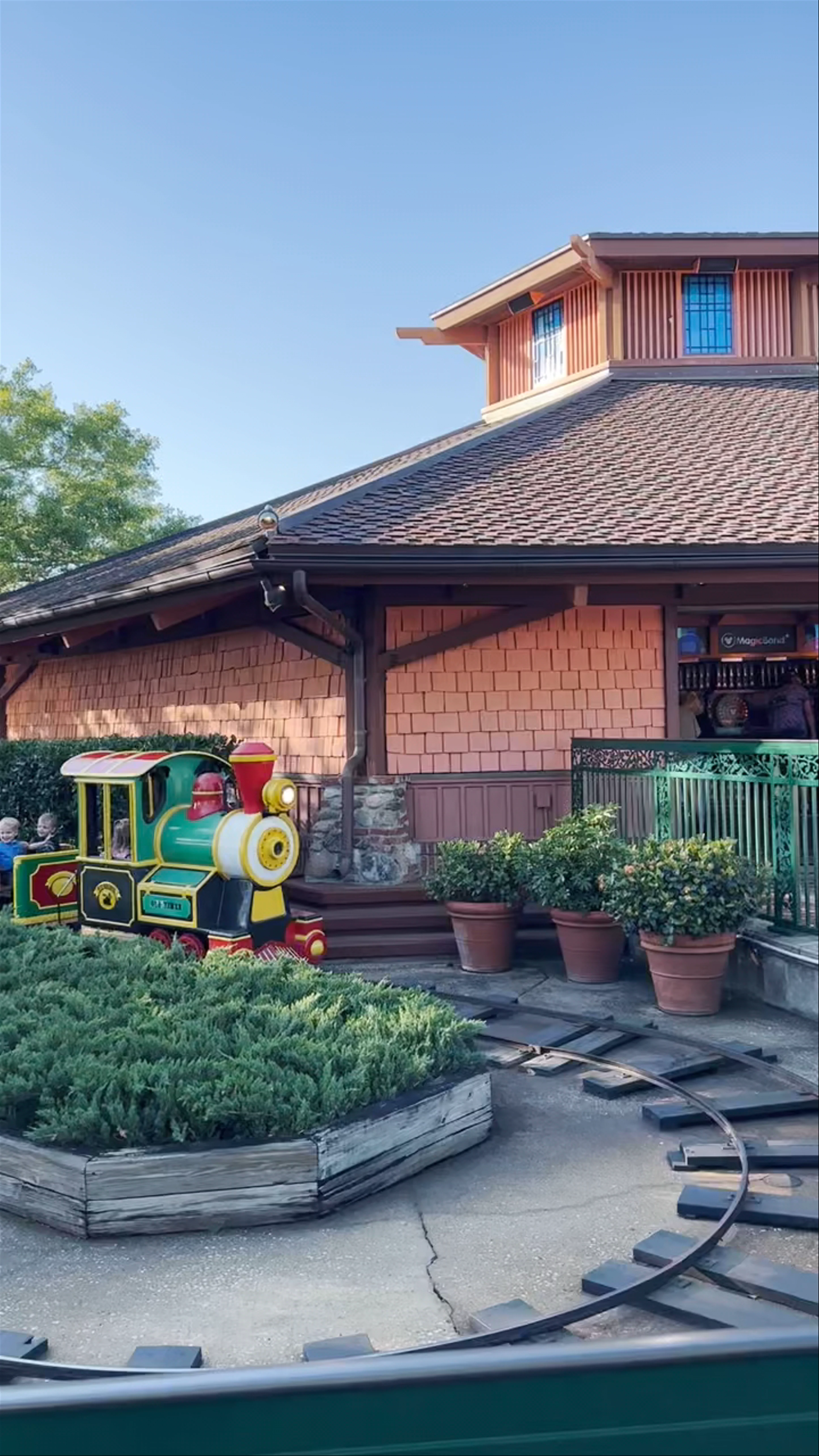 Disney Springs