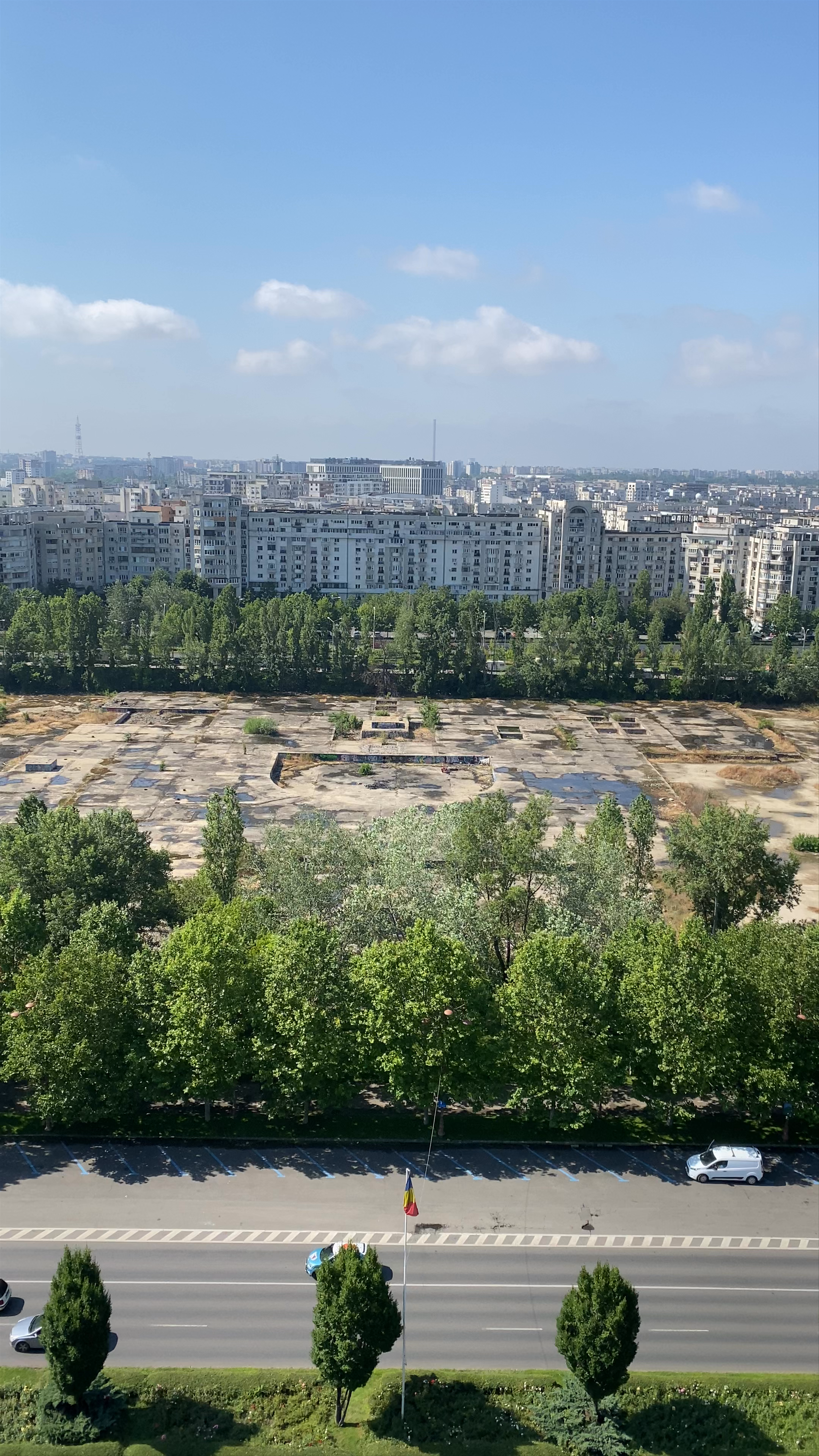 Union Plaza Hotel & Sky Bar