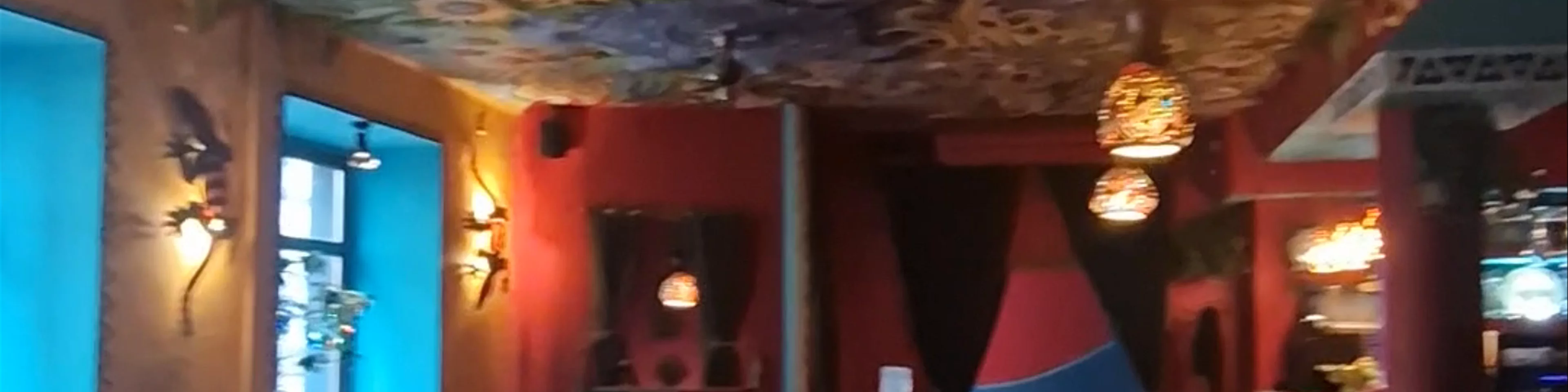 Dos Tacos