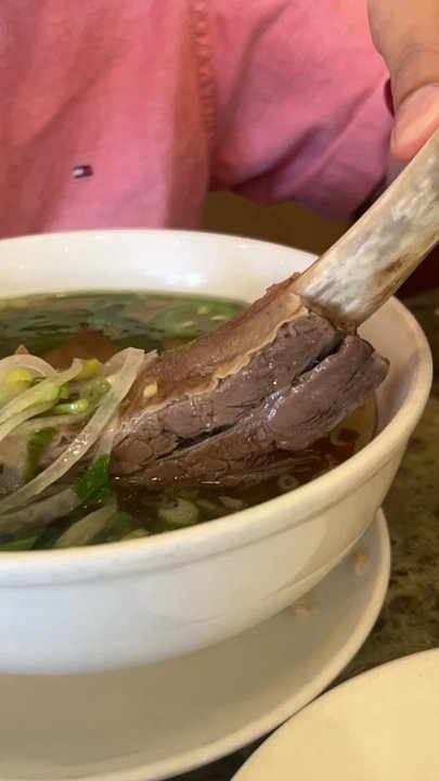 Pho Tan - Vietnamese Near Me - Poway, California