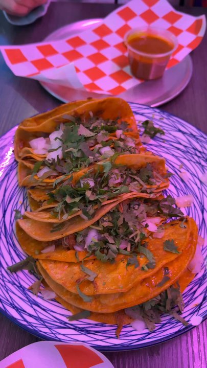 Birria Catrina - Birria taco - Mexican Near Me - Toronto, Ontario