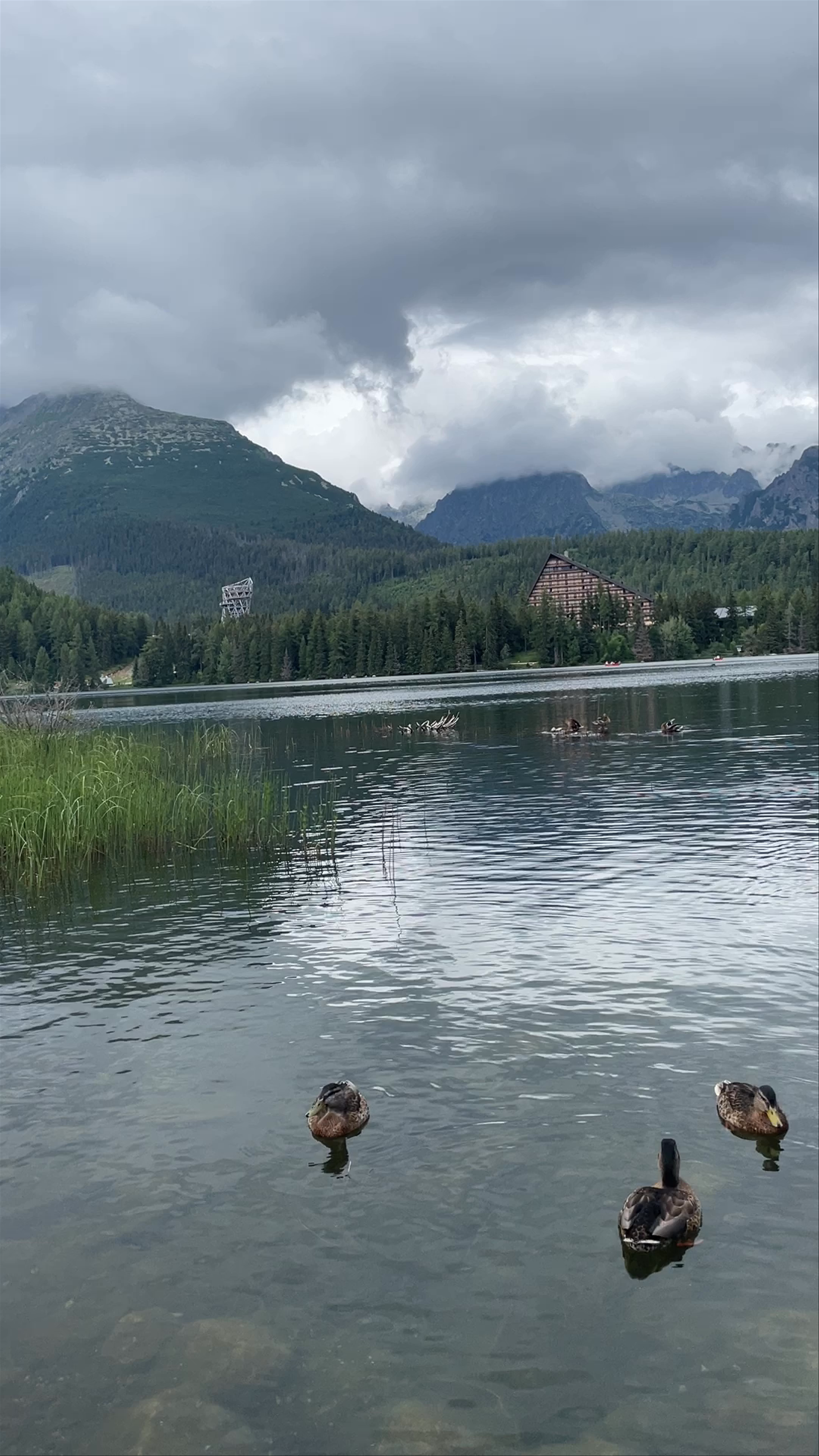 Štrbské Pleso