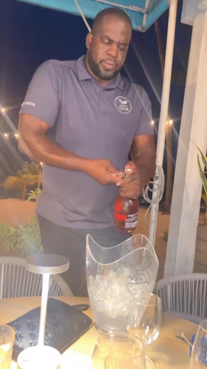 Caribbean Fish Market - Seafood Near Me - St. Thomas, Virgin Islands