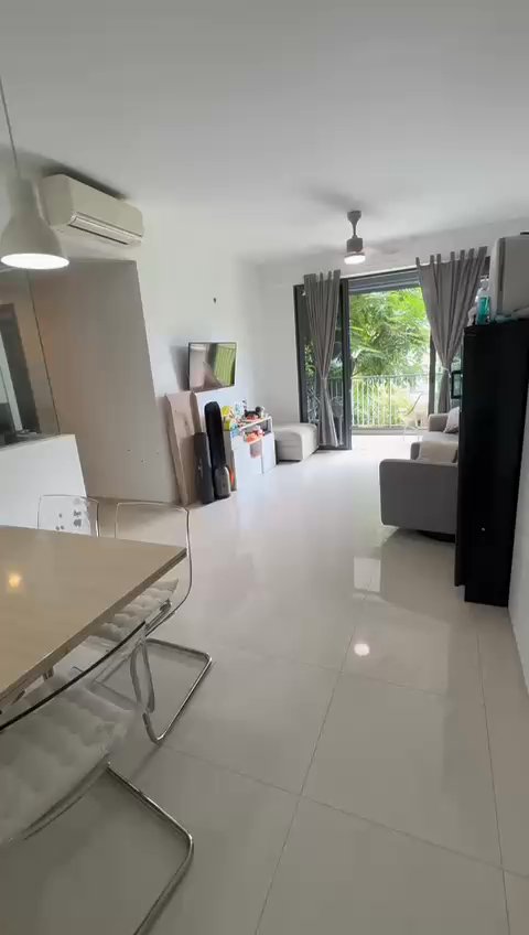 3 Bed Executive Condo for Sale in  Signature At Yishun - Image 19