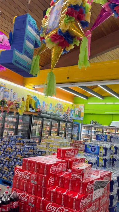 El Ray - International Grocery Near Me - Indianapolis, Indiana
