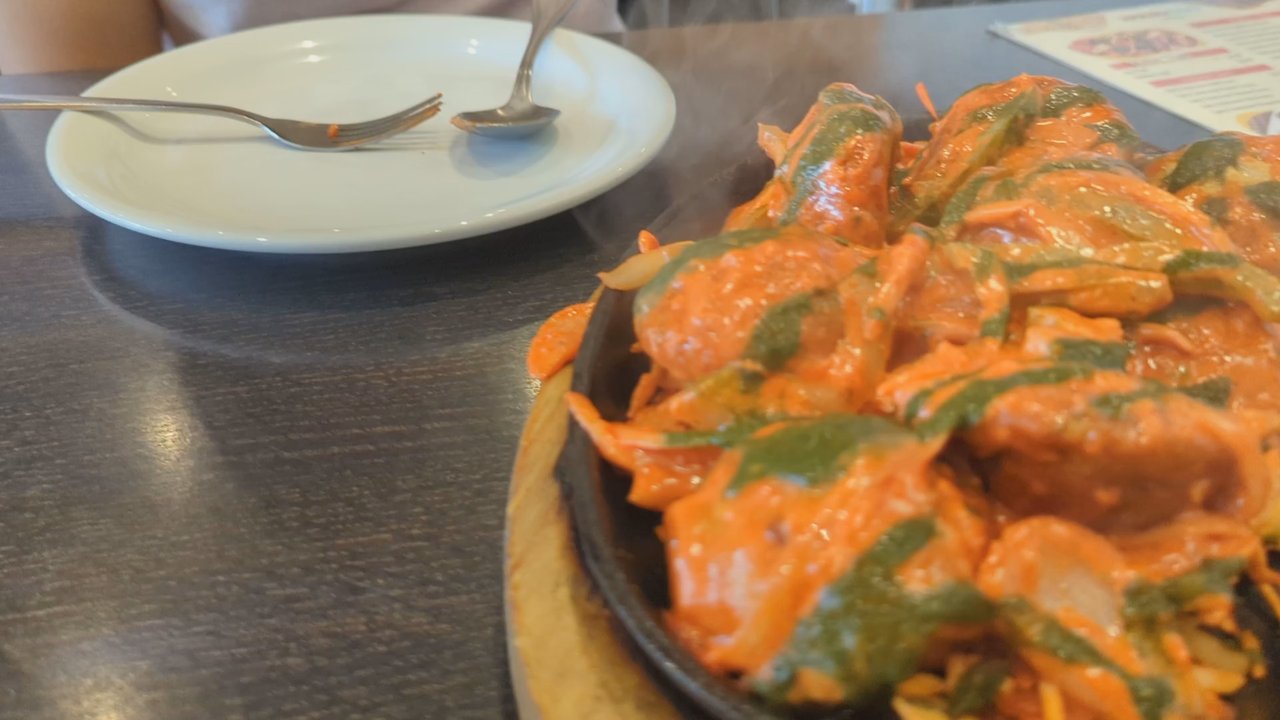 Himalayan Kitchen - Tandoori Momo - Indian Near Me - Toronto, Ontario