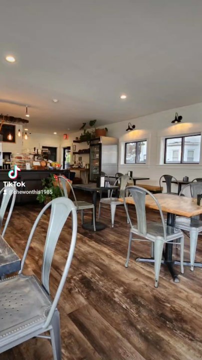 Franklin St Cafe - Such a little hidden Gem here I Framingham!! Open for breakfast lunch and dinner Franklin St Cafe doesn't disappoint! - Cafes Near Me - Framingham, Massachusetts