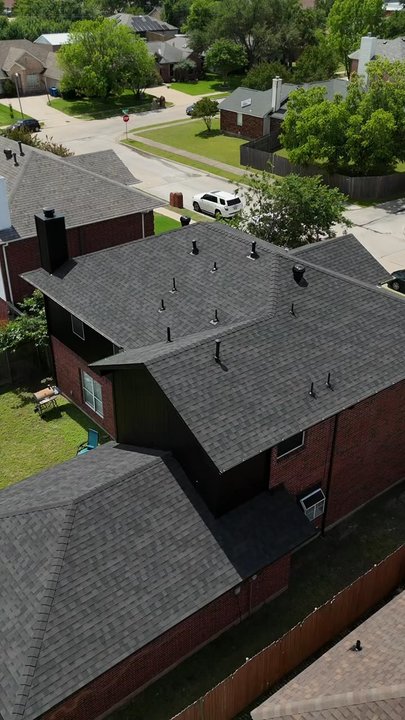 E&D Premier Roofing & Solar - Mission accomplished! - Roofing Near Me - Garland, Texas