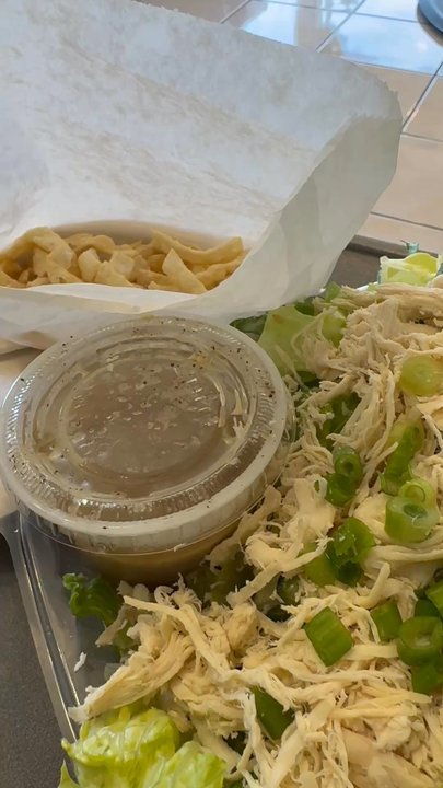 Rascals Teriyaki Grill - Burgers Near Me - Carson, California