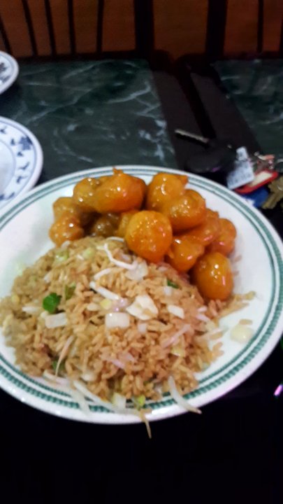 Halal Kitchen - Chinese Near Me - Maspeth, New York