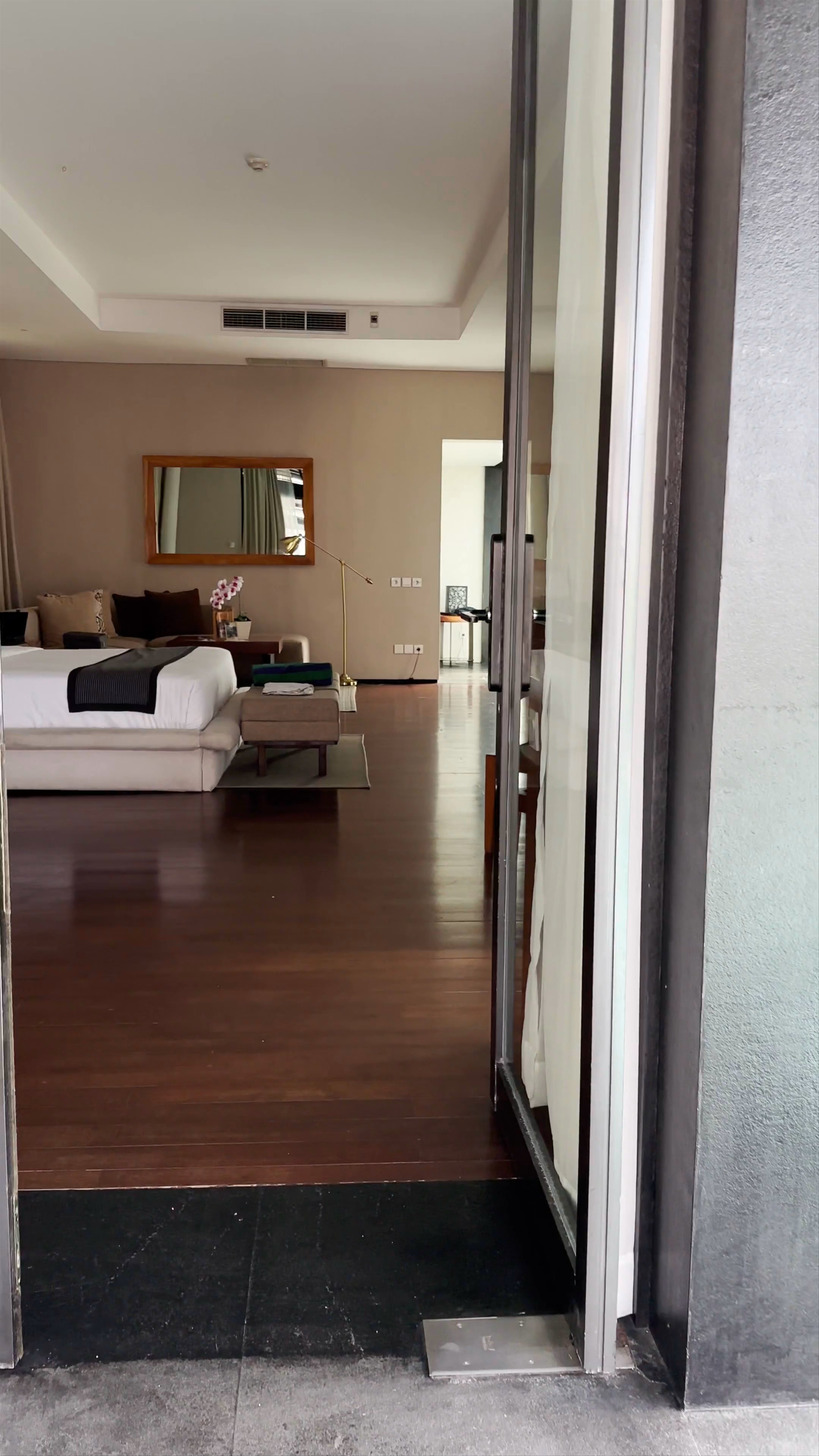 Javana Royal Villas