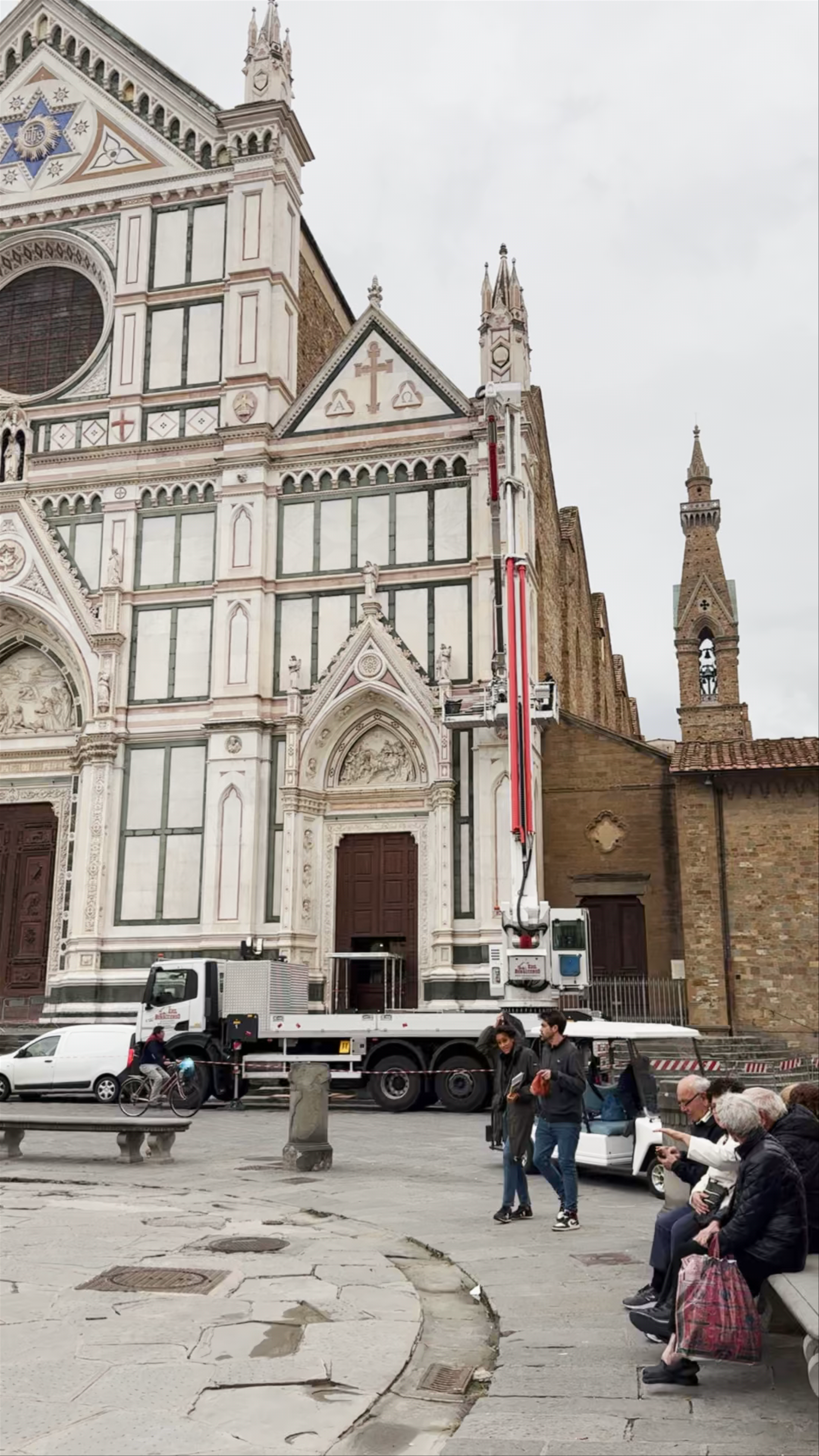 Santa Croce