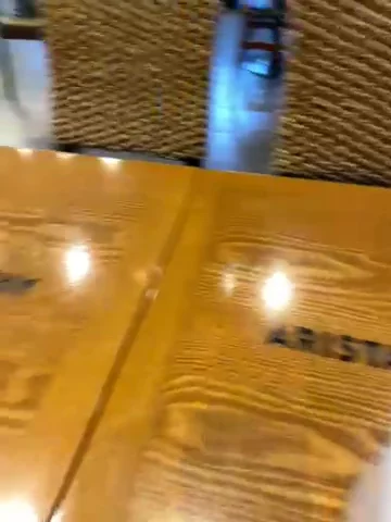 ARISTA COFFEE