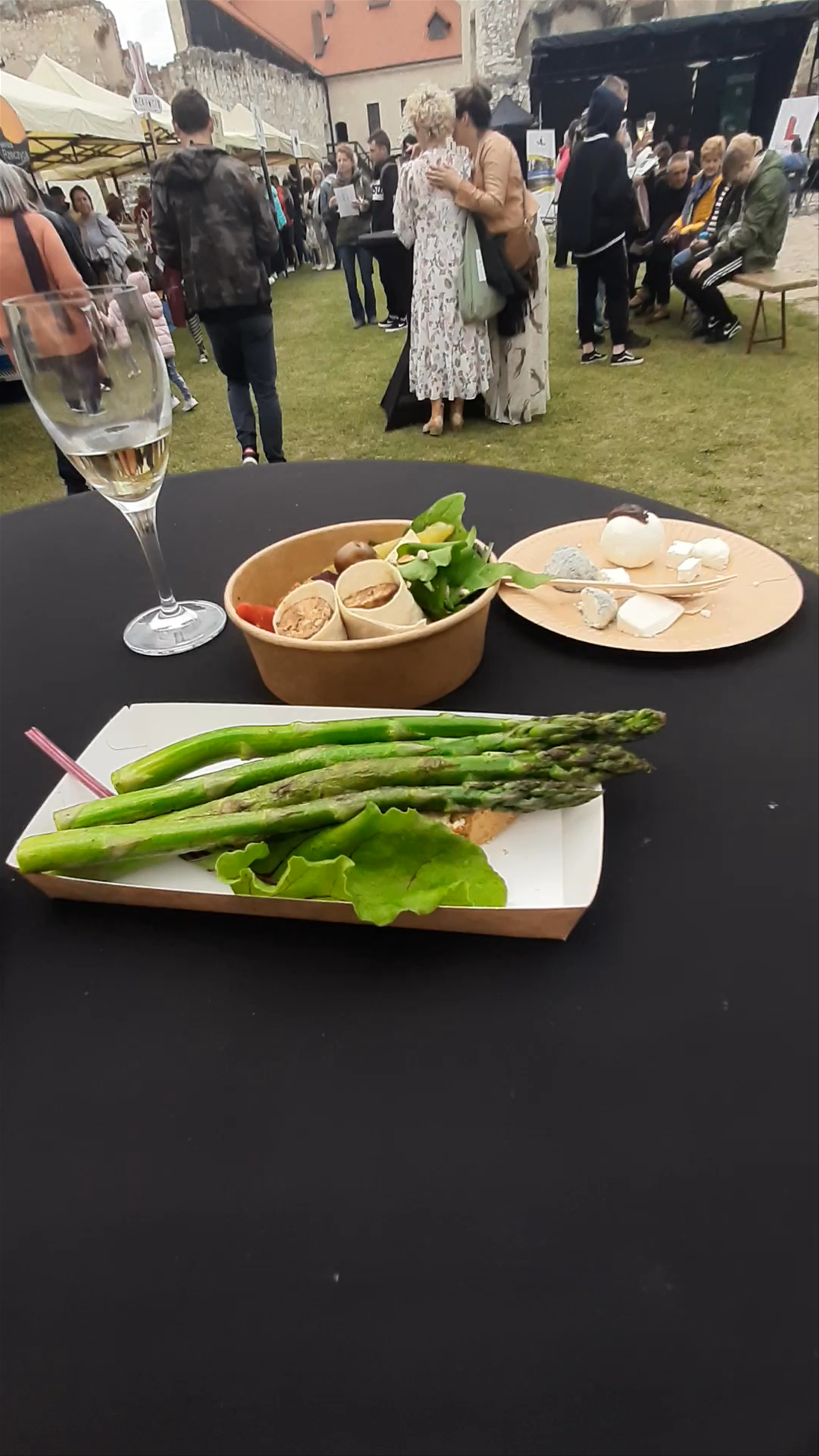 Zamek w Janowcu nad Wisłą