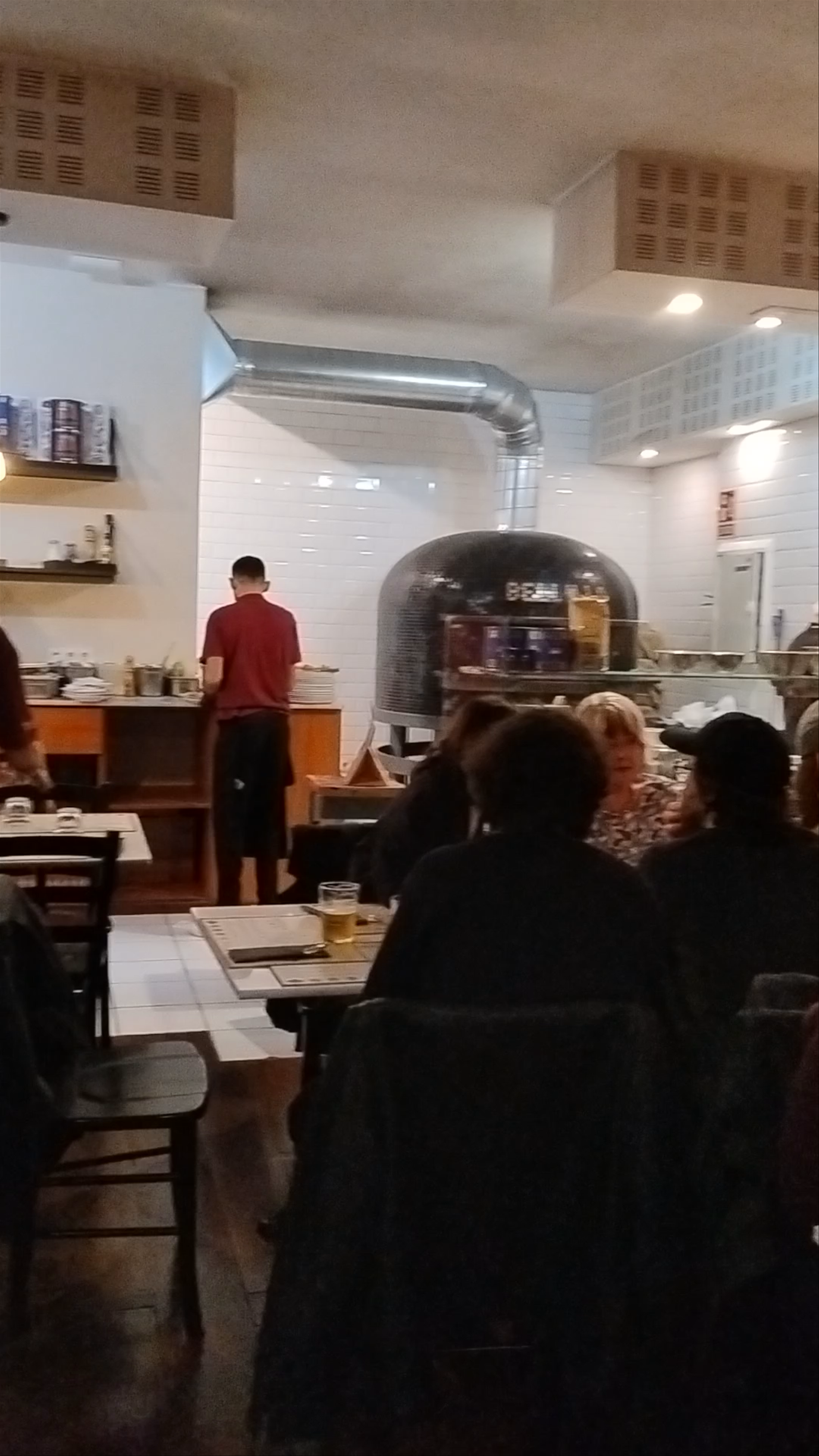 BELLILLO Pizzeria Napoletana