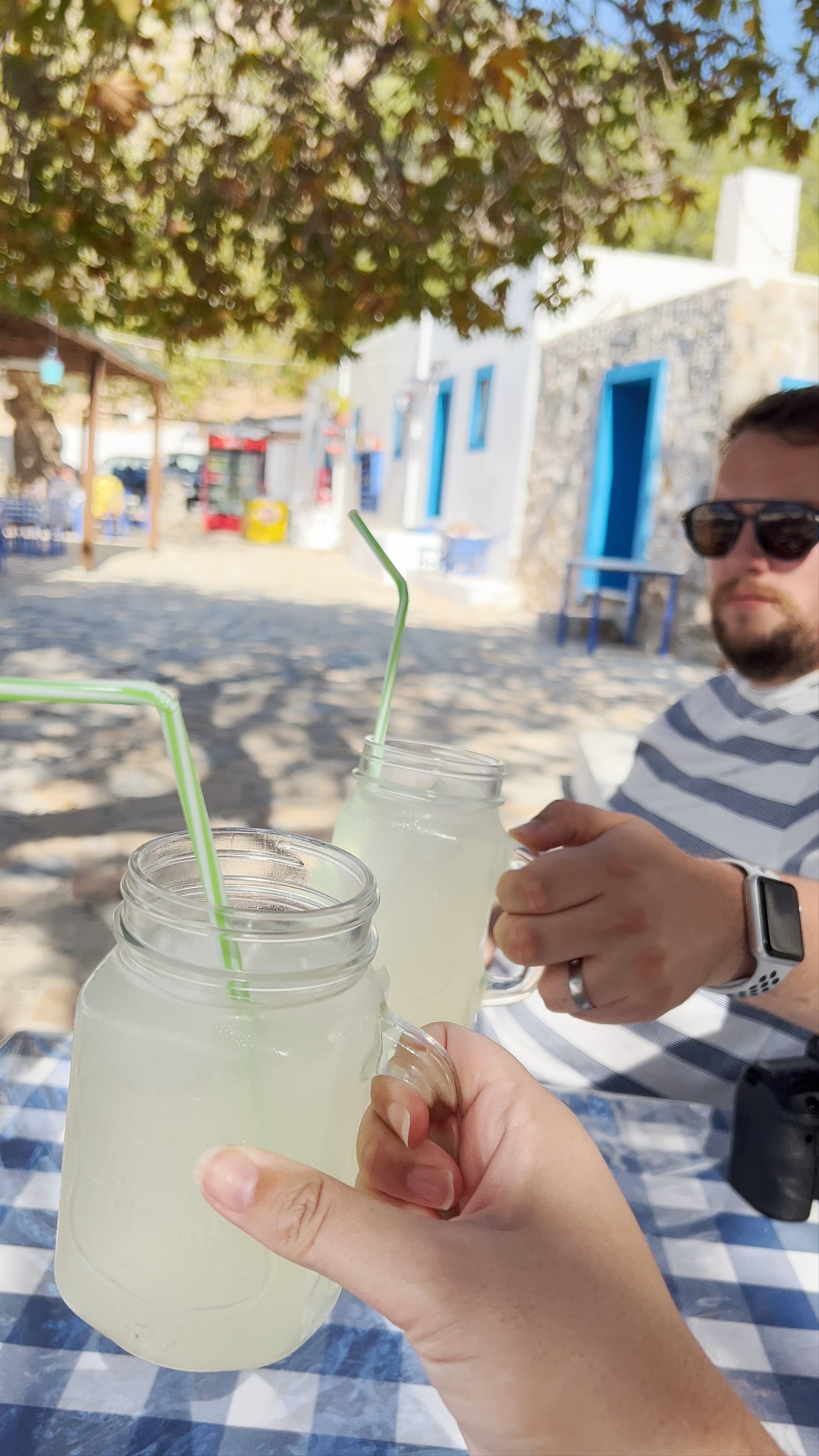 Agios Ioannis Thymianos