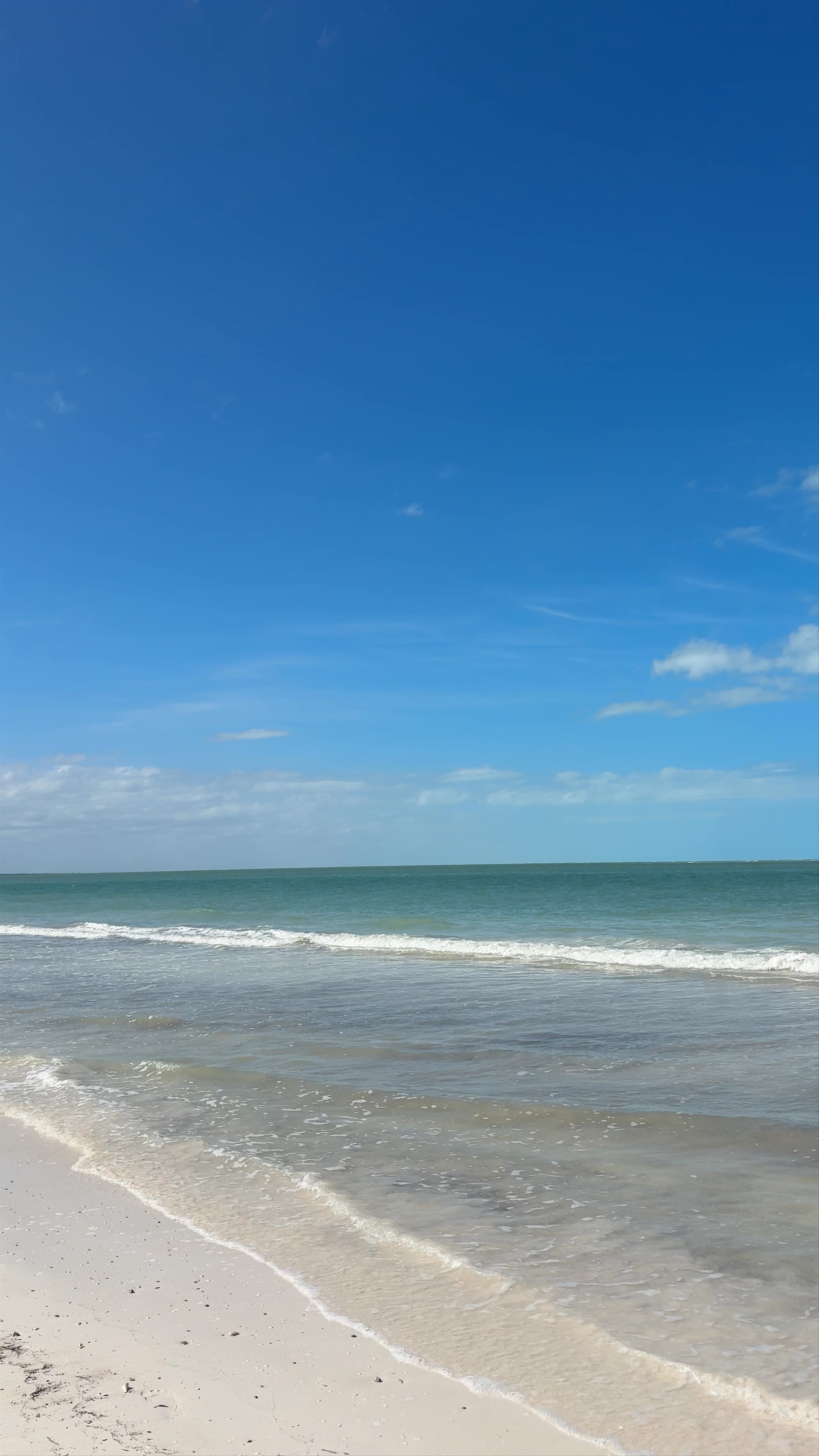 Playa Holbox