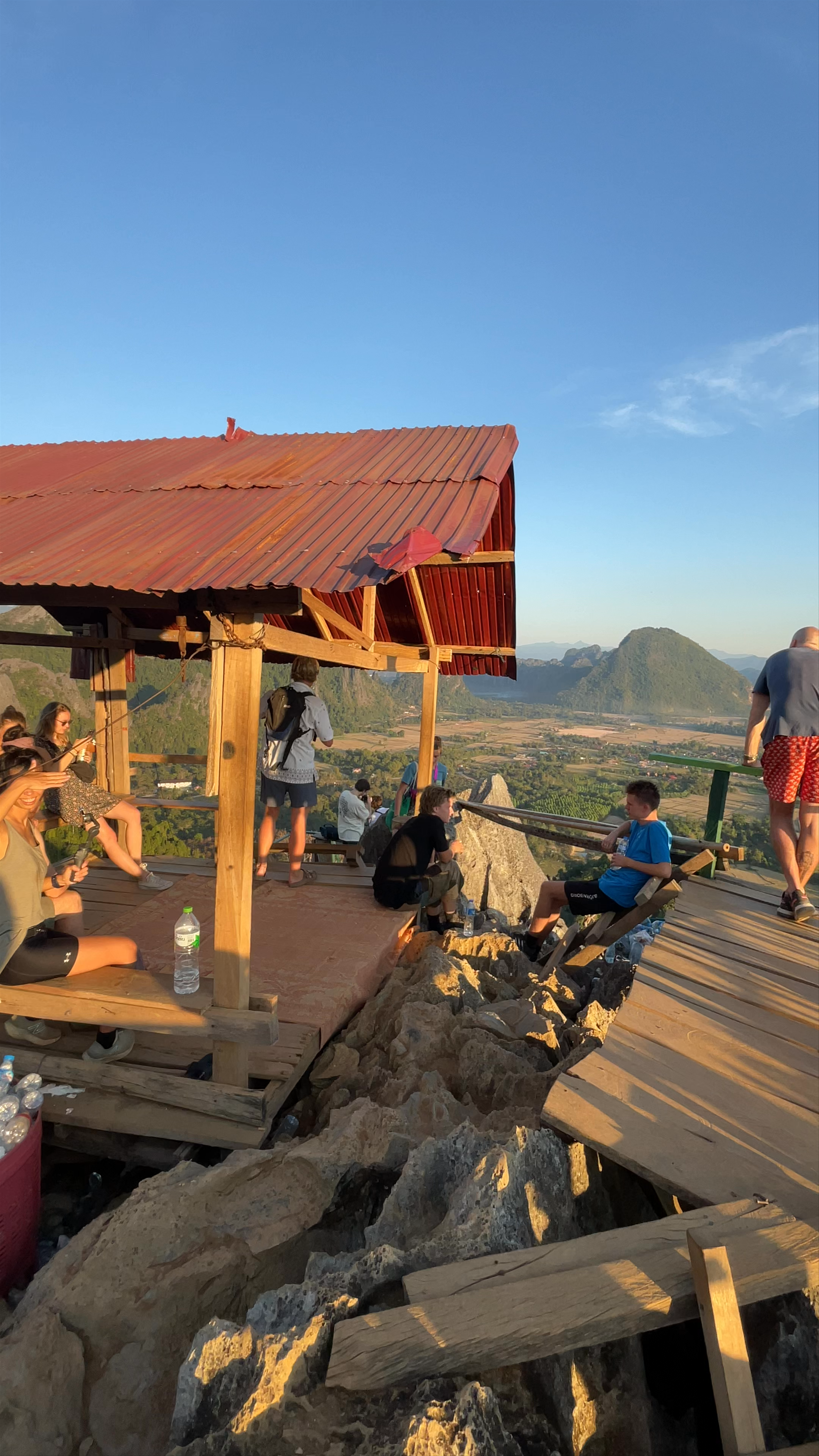 Nam Xay Viewpoint