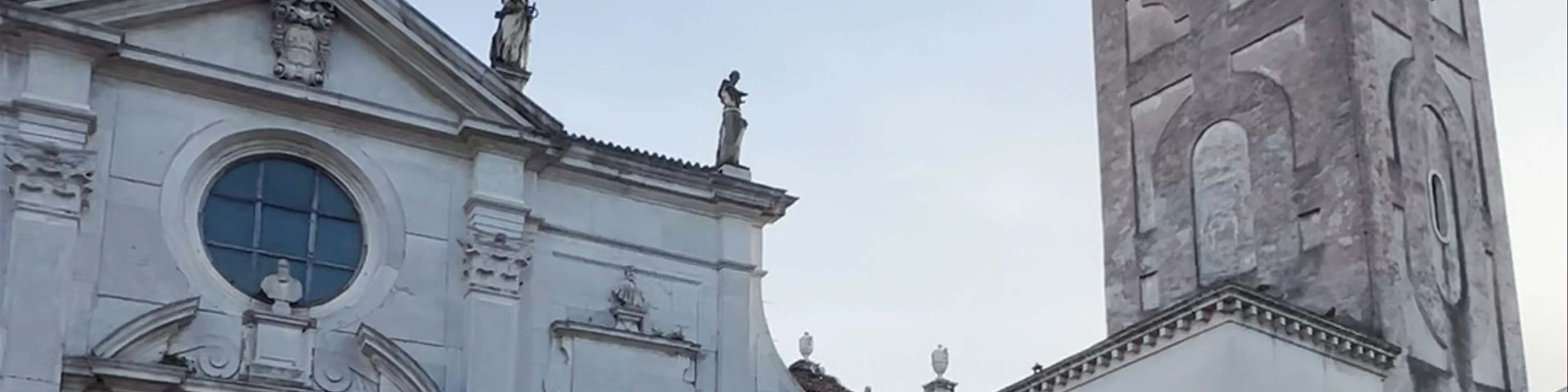 Santa Maria Formosa